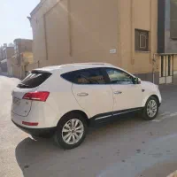 جک s5 مدل97 نقد و اقساط|خودرو سواری و وانت|اصفهان, پوریای ولی|دیوار