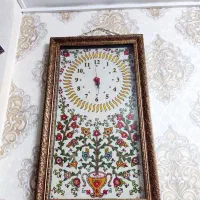 ساعت دیواری پته