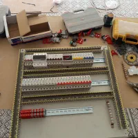 برقکاری /اتصالی /نصبیات