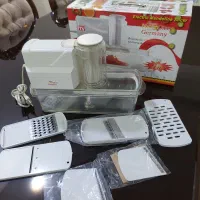 رنده آلمانی برقی نایسر دایسر