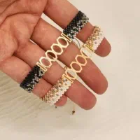 هدیه های منجوقی بامنجوق میوکی اصل ژاپن|بدلیجات|شیراز, گویم|دیوار