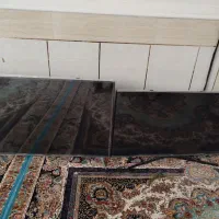 دوعدد تلویزیون دوو۵۵اینچ وسامسونگ ۵۰ اینچ|تلویزیون و پروژکتور|سراوان, |دیوار