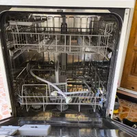 ظرفشویی ال جی|ماشین ظرفشویی|بندر انزلی, بشمن|دیوار