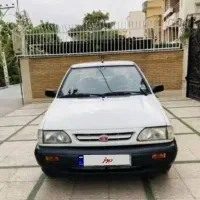 پراید تا ۳۵۰