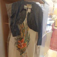 لباس مجلسی زنانه در اصفهان