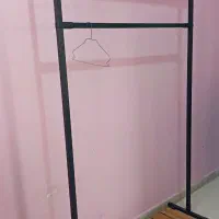 رگال لباس  دو طبقه
