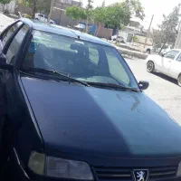 پژو آردی مدل ۸۲ دوگانه cng|خودرو سواری و وانت|بیرجند, |دیوار