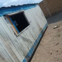 کانکس|مصالح و تجهیزات ساختمان|رباط‌کریم, نصیرشهر|دیوار