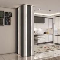 نصب MDF و کابینت سفارشی در جم با قیمت مناسب