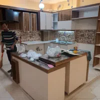 آپارتمان پیش فروش ناحیه 4بلوک 132