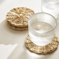 سبدسبزی خمره نان جا دستمالی و وسایل دکوری و ....
