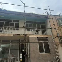 داربست مخصوص آزادگان شهرک راه آهن وردآورد|خدمات پیشه و مهارت|تهران, گلستان (شهرک راه آهن)|دیوار