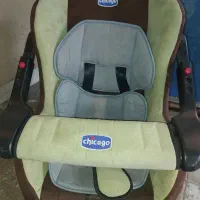 صندلی ماشین مارک چیکو