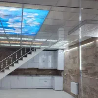 زیر زمین ۱۲۰ متری فروشی مناسب مستقلات|فروش مغازه و غرفه|مشهد, گاز|دیوار