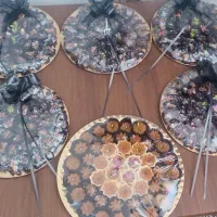 پک خیرات و مساجد و مراسم