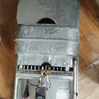 آبگرم کن دیواری