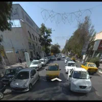 شریعتی243mبر4mمالکیت همکف+زیرزمین+طبقه-اول