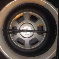 پارس تیوفایو۱۴۰۰|خودرو سواری و وانت|بروجرد, |دیوار