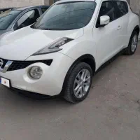 نیسان جوک۲۰۱۶|خودرو سواری و وانت|کرمان, |دیوار