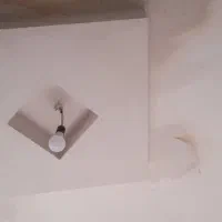 بازسازی داخلی ساختمان