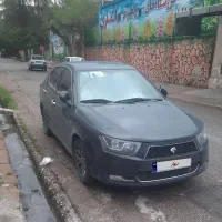 دنا پلاس اتومات مدل ۴۰۱