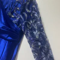 لباس مجلسی زنانه