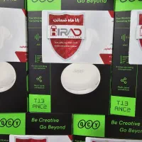 ایرپاد Qcy t13 anc 2|لوازم جانبی موبایل و تبلت|شیراز, گویم|دیوار