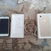 آیفون 7 پلمب خشک ۲۵۶ گیگ