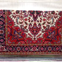 فرش هریس صمدخان