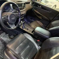 سورنتو ۲۰۱۶ در حد نو*|خودرو سواری و وانت|سیرجان, |دیوار