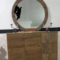 ست کنسول،میز تلویزیون و جاکفشی