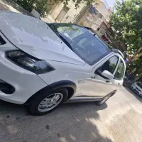 کوییک آر ۱۴۰۱|خودرو سواری و وانت|اصفهان, مهرآباد|دیوار