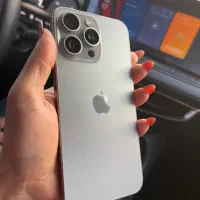 فروش گوشی آیفون ۱۵ پرو‌مکس‌