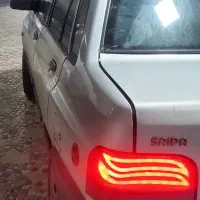 پراید ۱۳۱ مدل ۹۲|خودرو سواری و وانت|تبریز, |دیوار