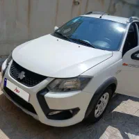 کوییک GXL  مدل ۱۴۰۳