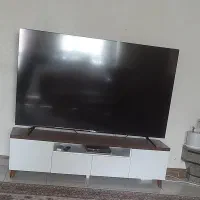 تلویزیون مکسن  ۷۰ اینچ ،نو نو، زیر قیمت|تلویزیون و پروژکتور|شهریار, شهریار|دیوار