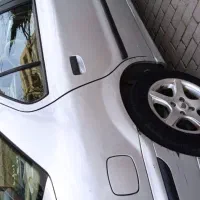 سمند89و رودری سمند|خودرو سواری و وانت|مشهد, شاهد (شهرک غرب)|دیوار