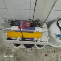 آب شیرین کن|آب‌سردکن و تصفیه آب|قم, سید معصوم|دیوار