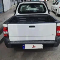 پراید وانت|خودرو سواری و وانت|باغستان, |دیوار