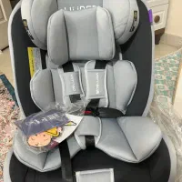 صندلی ماشین کاملا نو