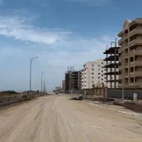 فروش فوری زمین اسپندار یک ۱۹۰متری و۲۴۰متری