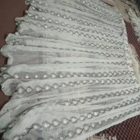 پرده آشپزخانه|پرده، رانر، رومیزی|بیرجند, |دیوار