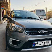 ام وی ام X22 اتومات مدل۱۴۰۰ نقدواقساط