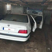 فروش خودرو|خودرو سواری و وانت|ماکو, |دیوار