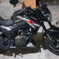 فروش موتور سیکلت|موتورسیکلت|جویبار, |دیوار