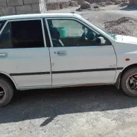 پراید معمولی