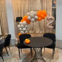 طاق بادکتک ۳متری