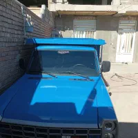 نیسان مدل 1404