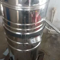 عرقگیر نی گازان