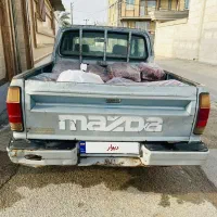مزدا2000B|خودرو سواری و وانت|بوشهر, |دیوار